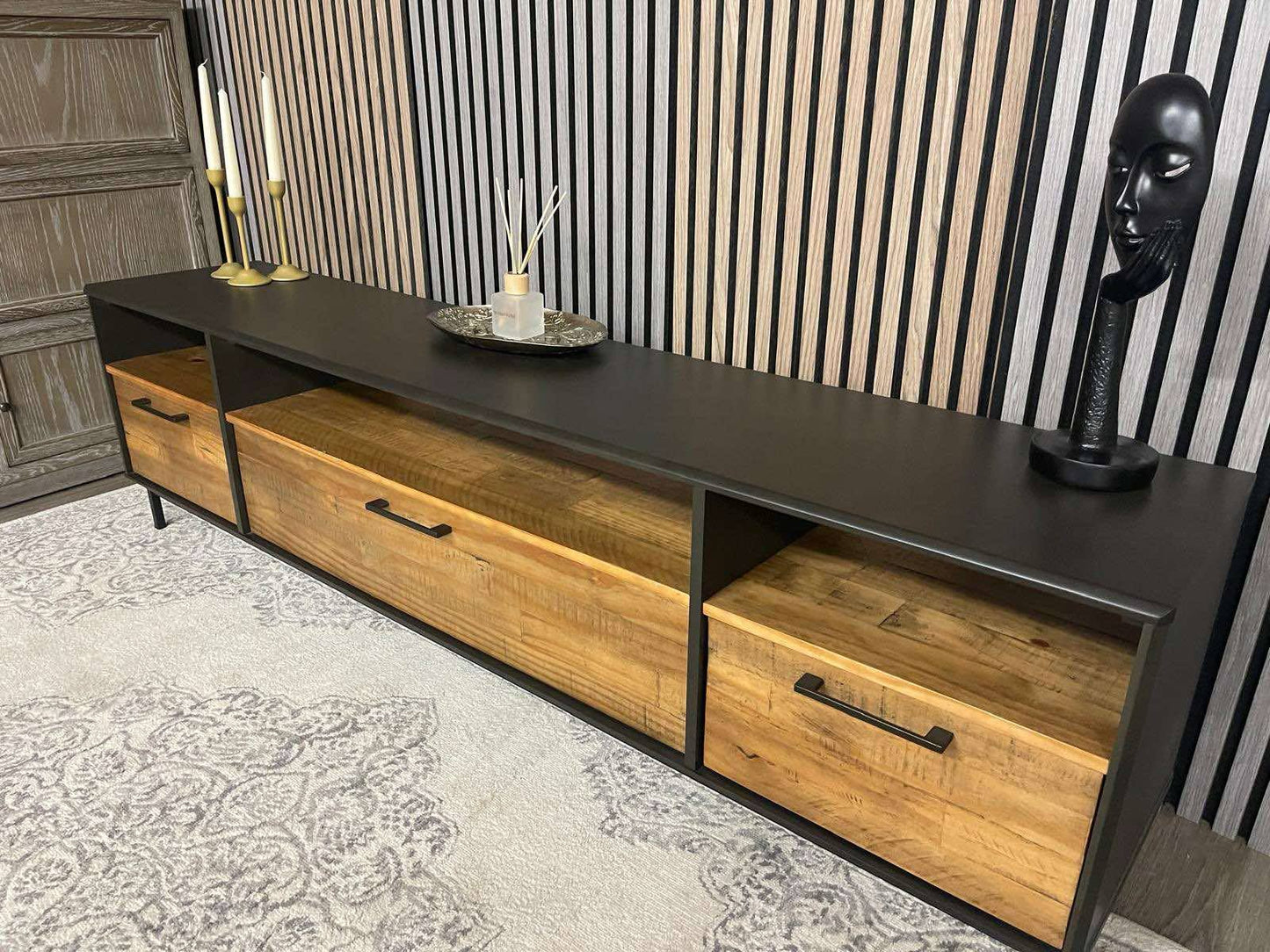 Next Jefferson Tv Unit