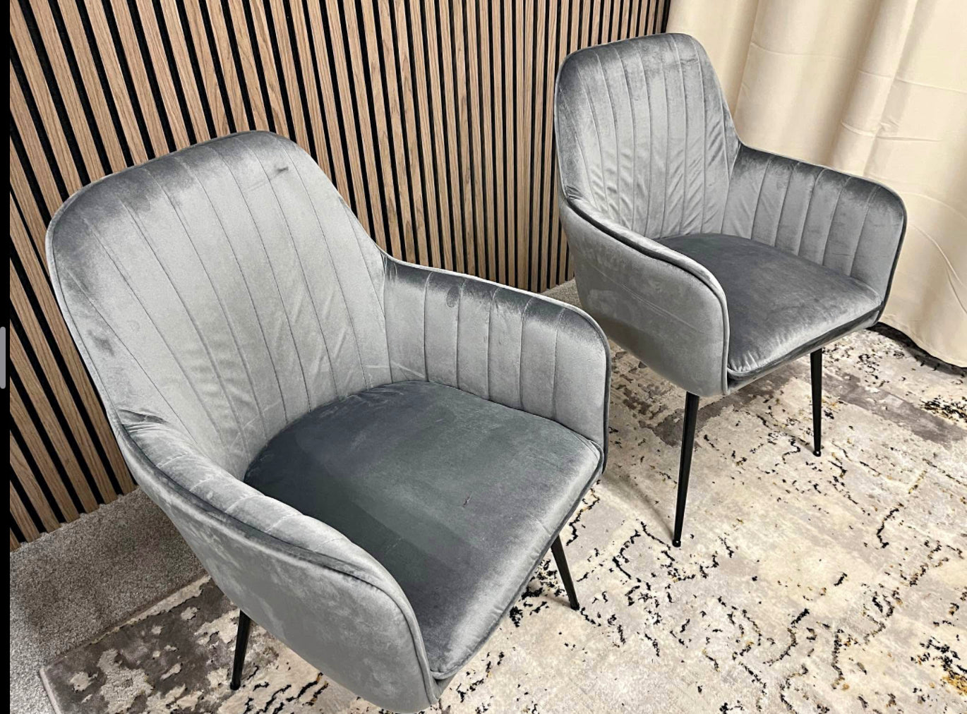 Dining Chairs