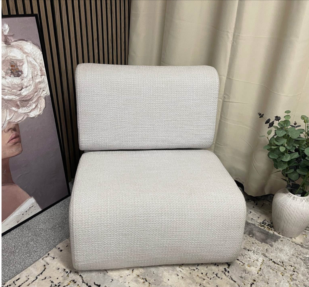 Accent Chair