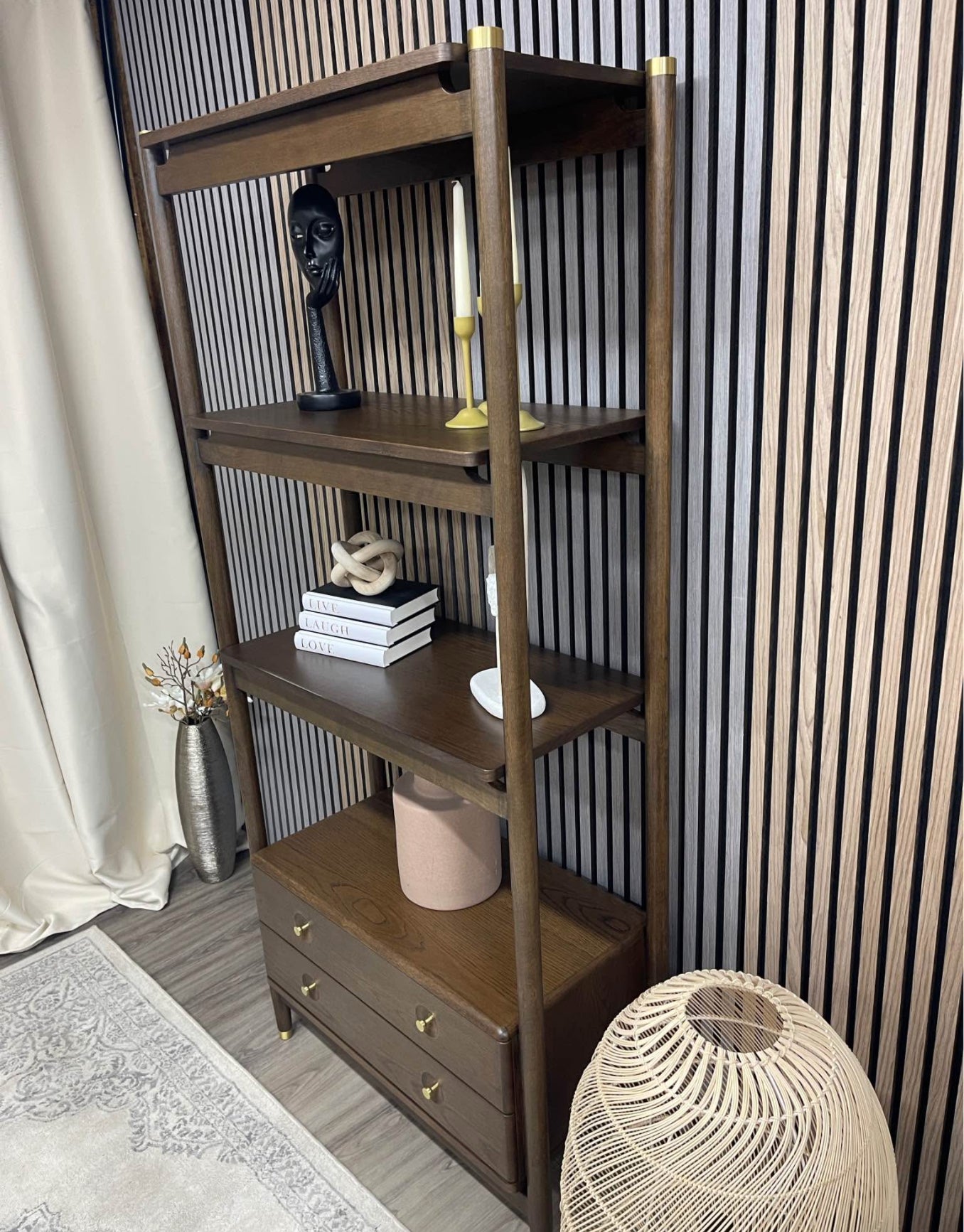 Next Bookshelf/Shelving Unit