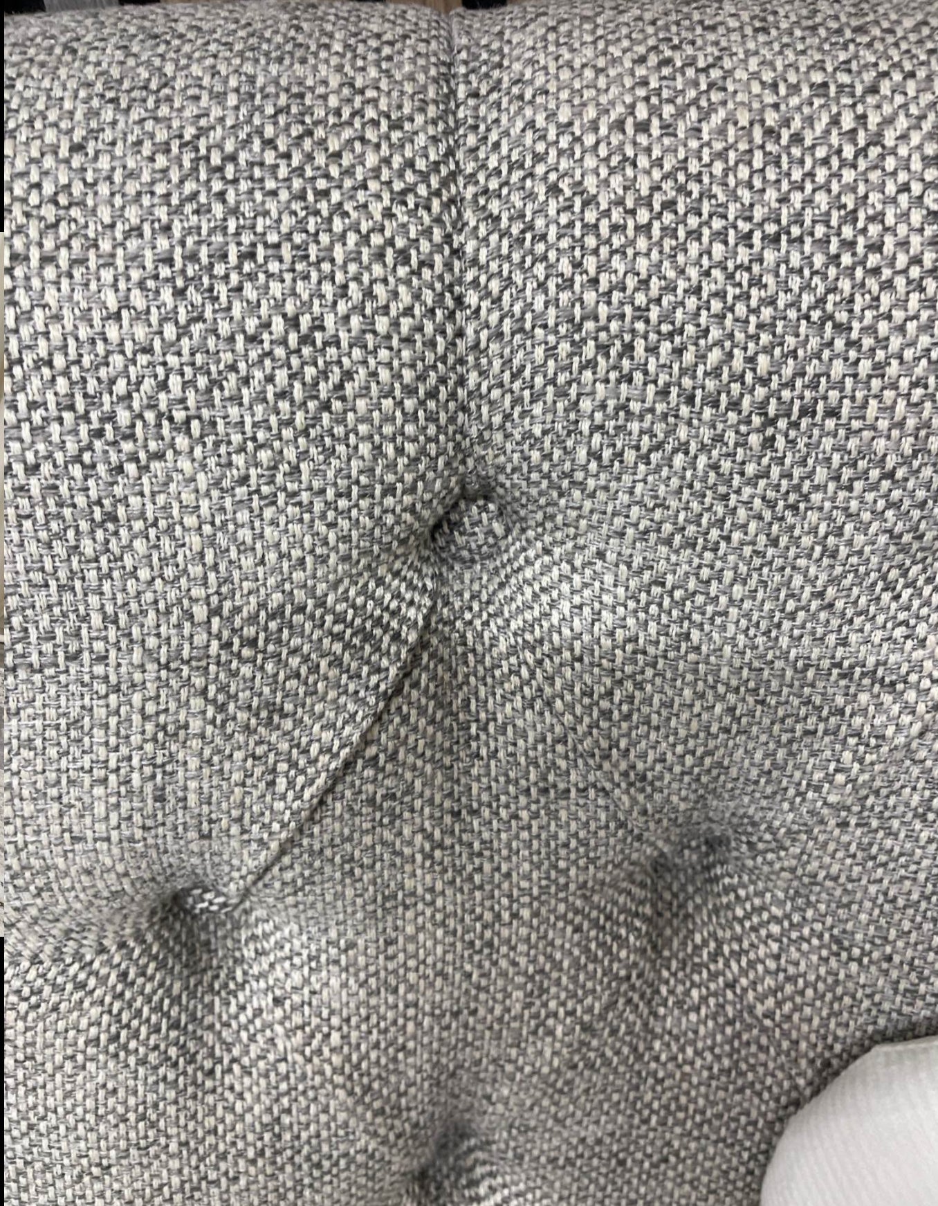 Next Grey Armchair
