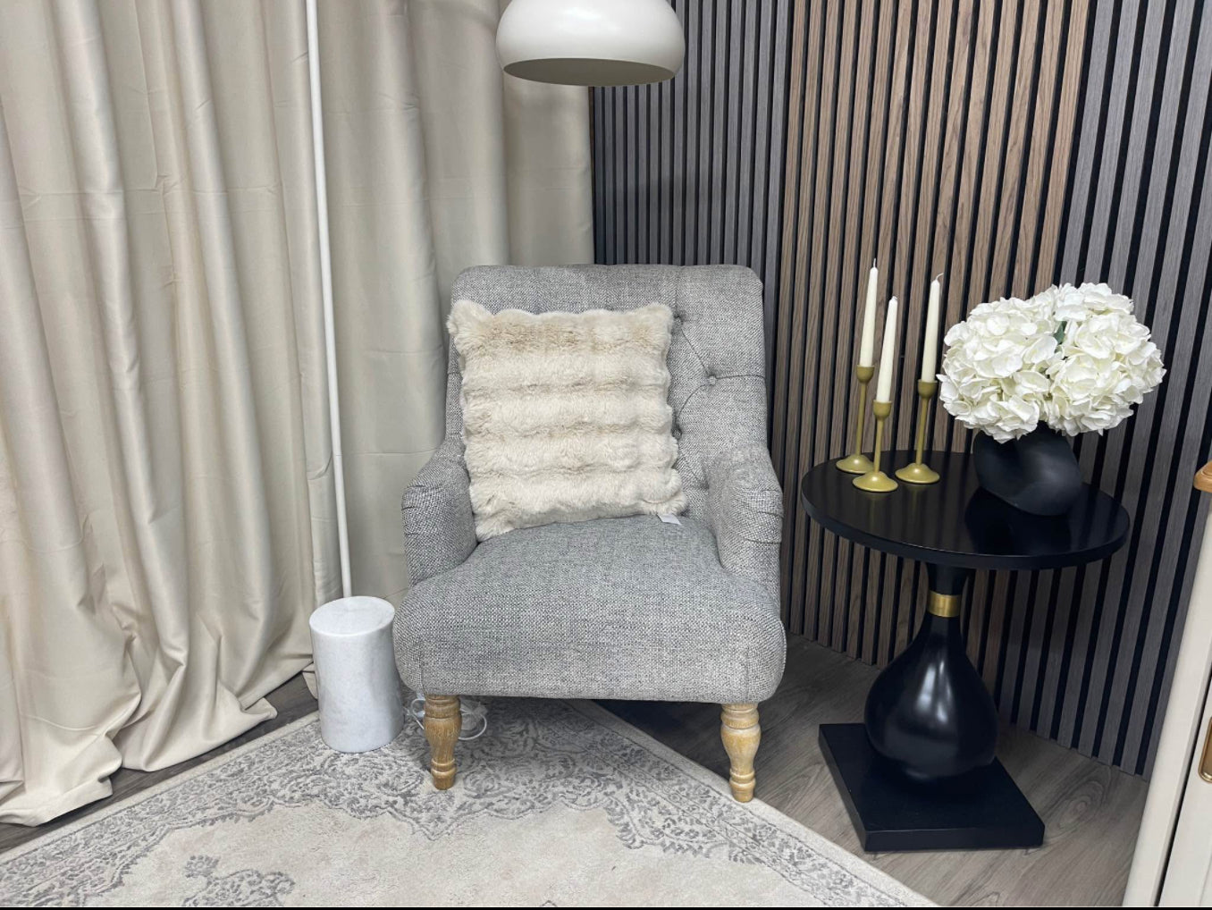 Next Armchair