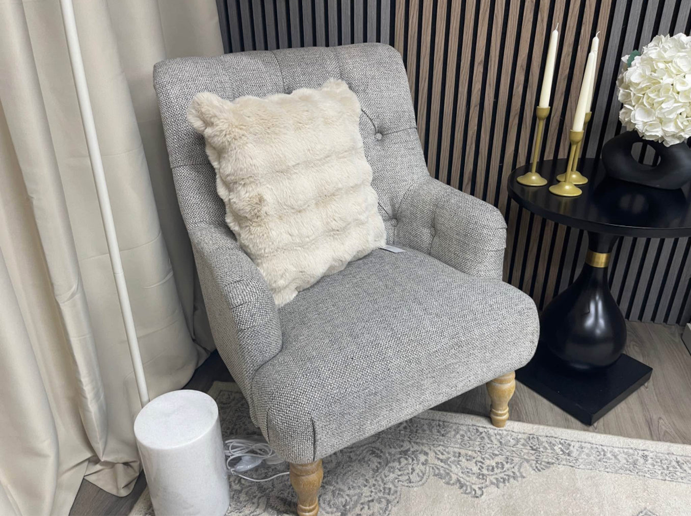 Next Armchair