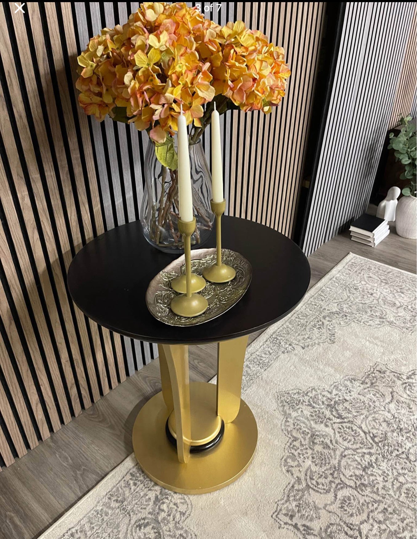 Side Table