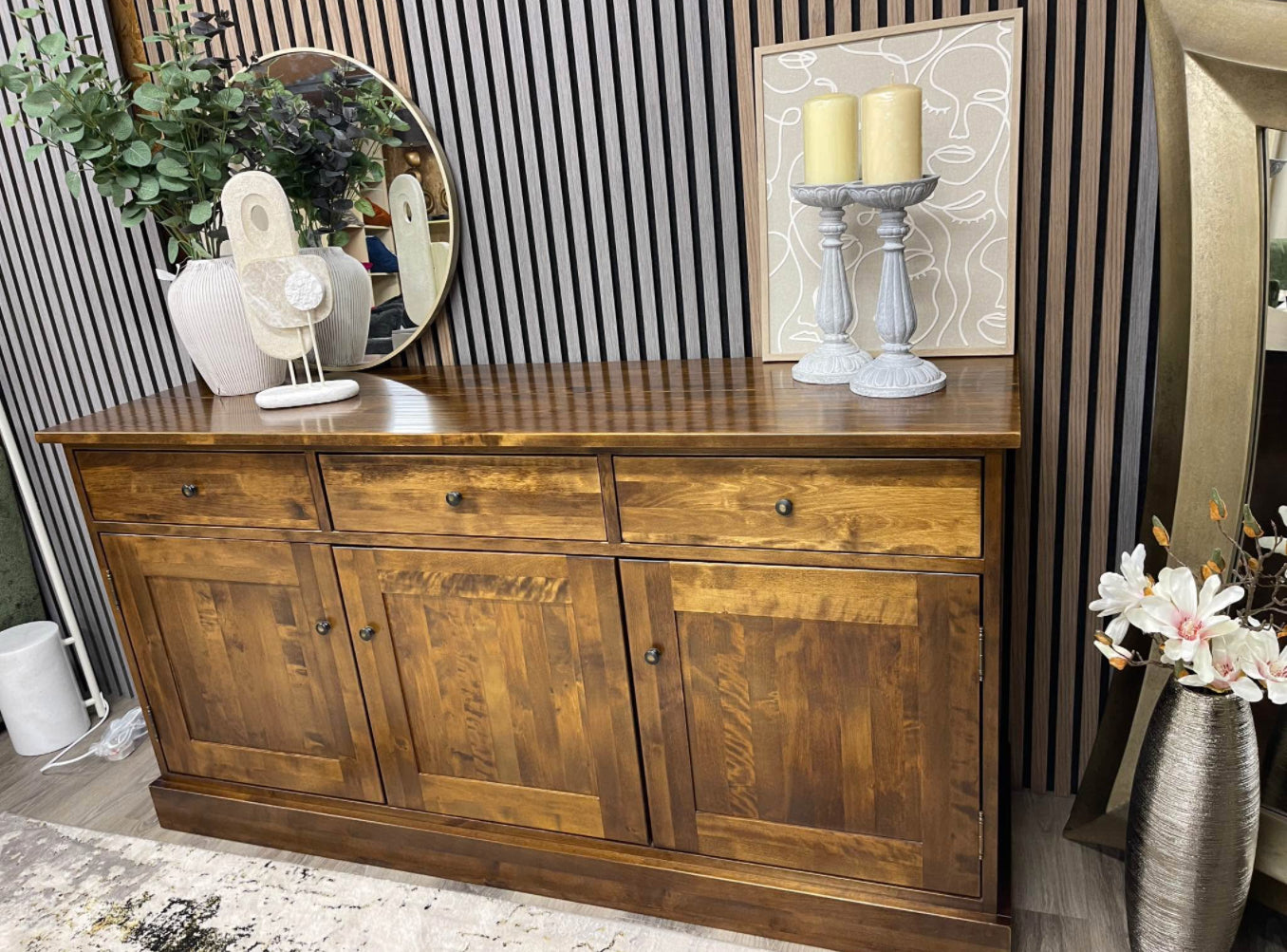 Laura Ashley Sideboard