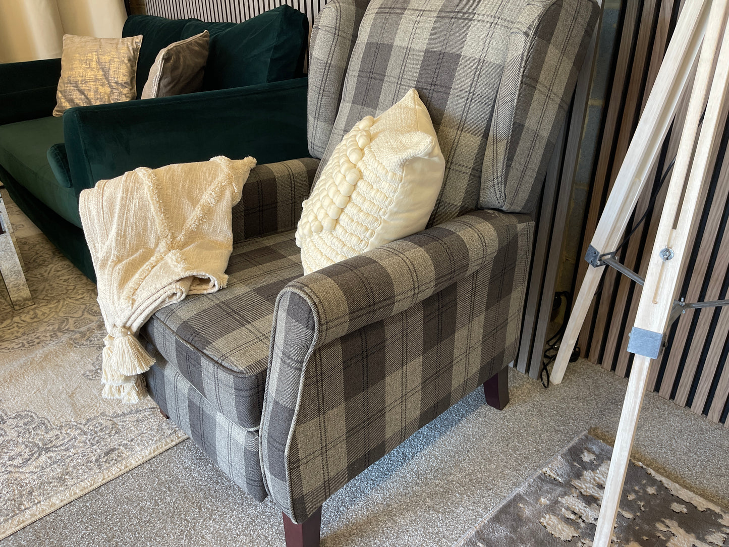 Recliner Armchair