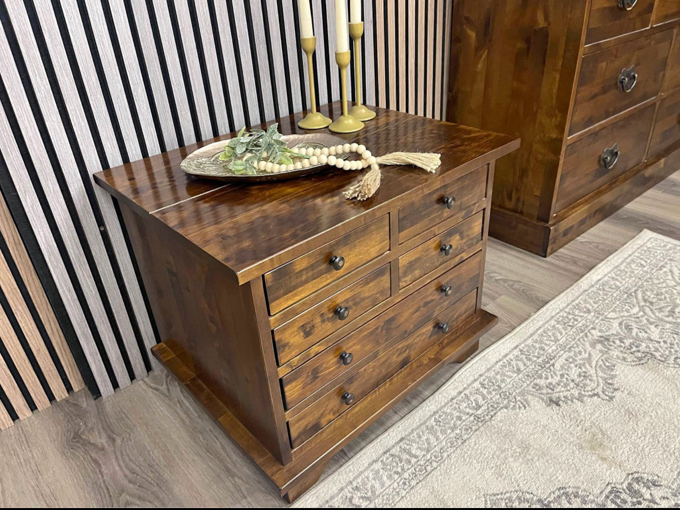 Laura Ashley Coffee Table/Side Table