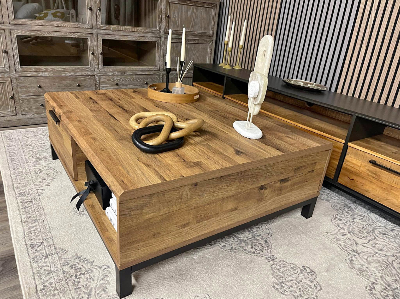 Next Bronx Coffee Table