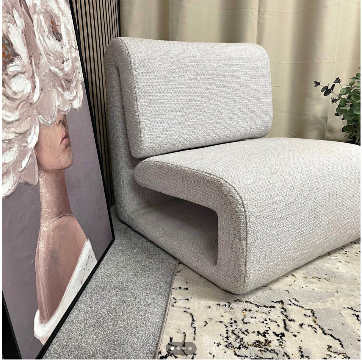 Accent Chair