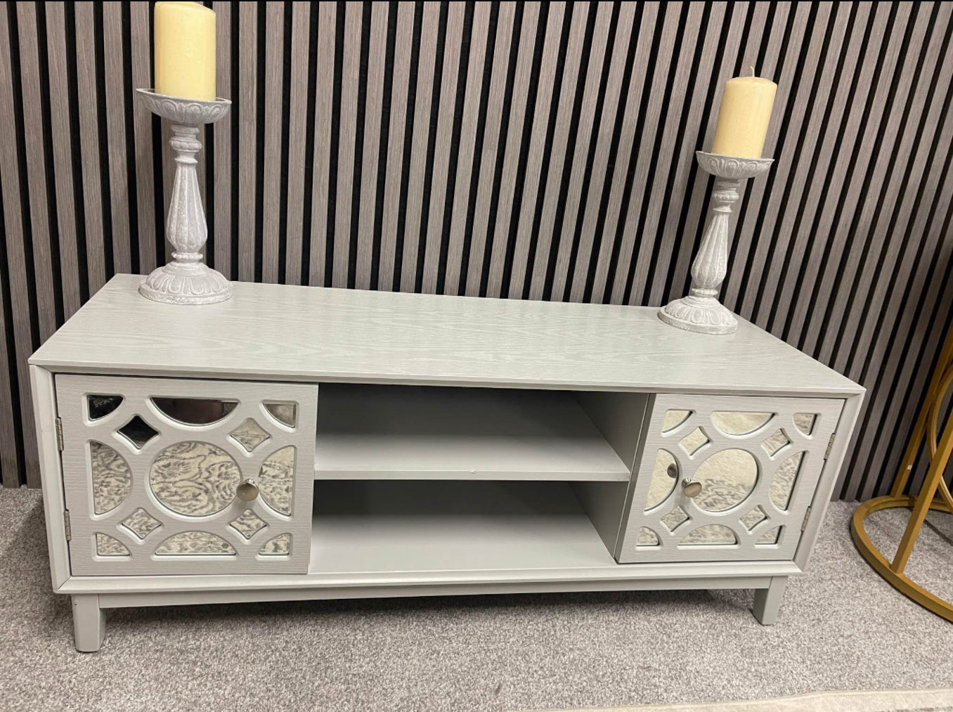 Dunelm Tv Unit