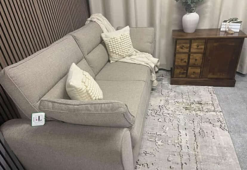 Sofa 4 Seater