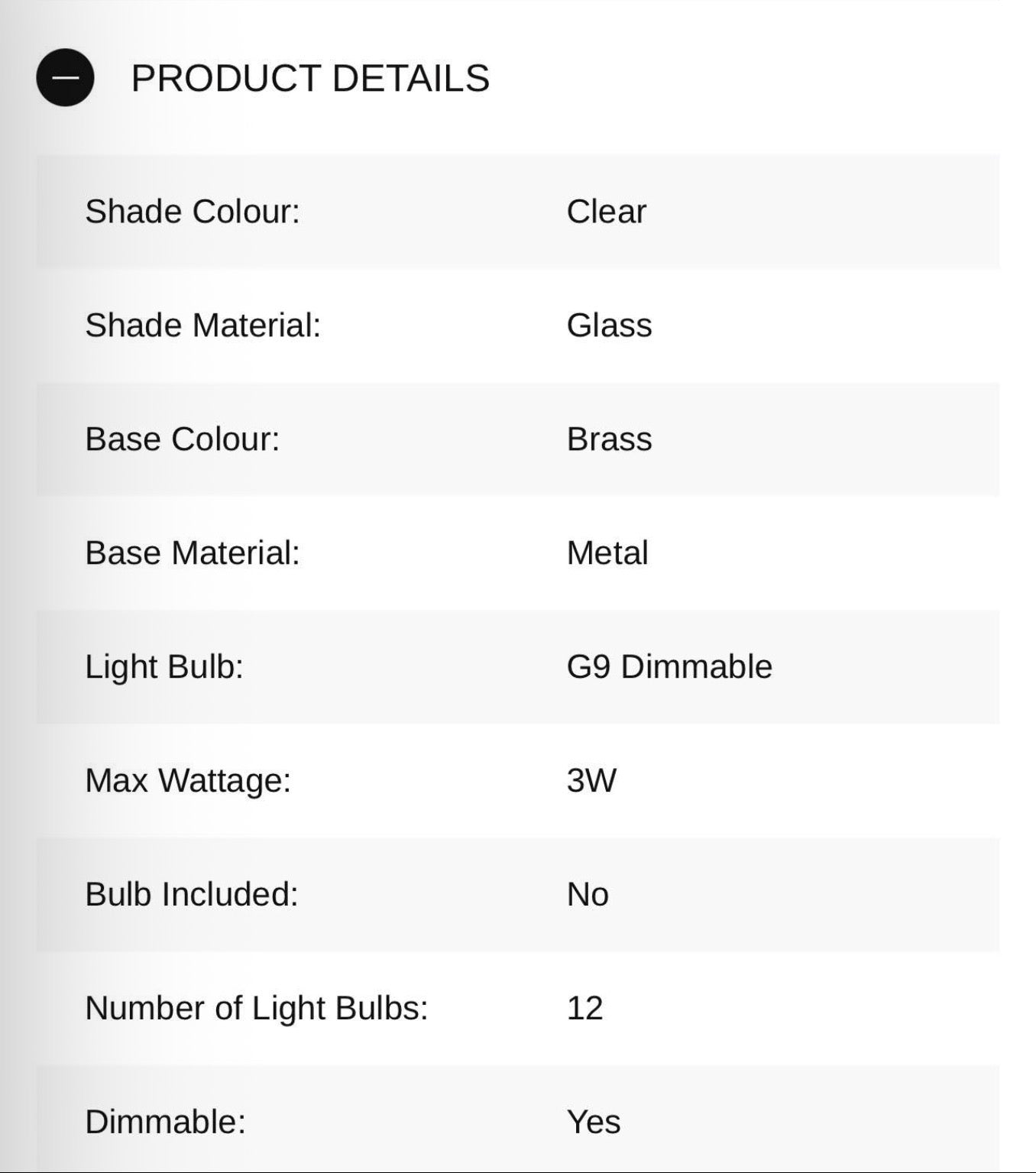 Toulouse 12 Light Pendant Light