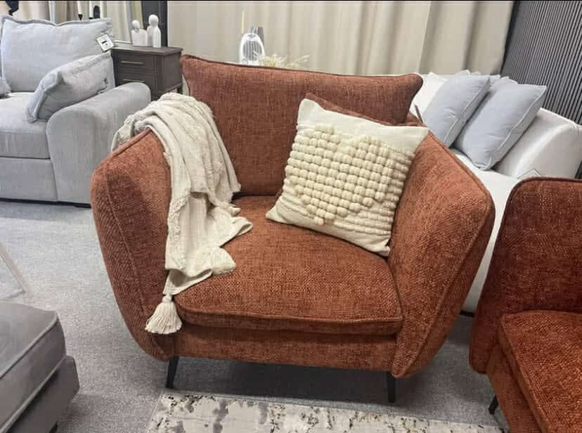 Snuggle Chair
