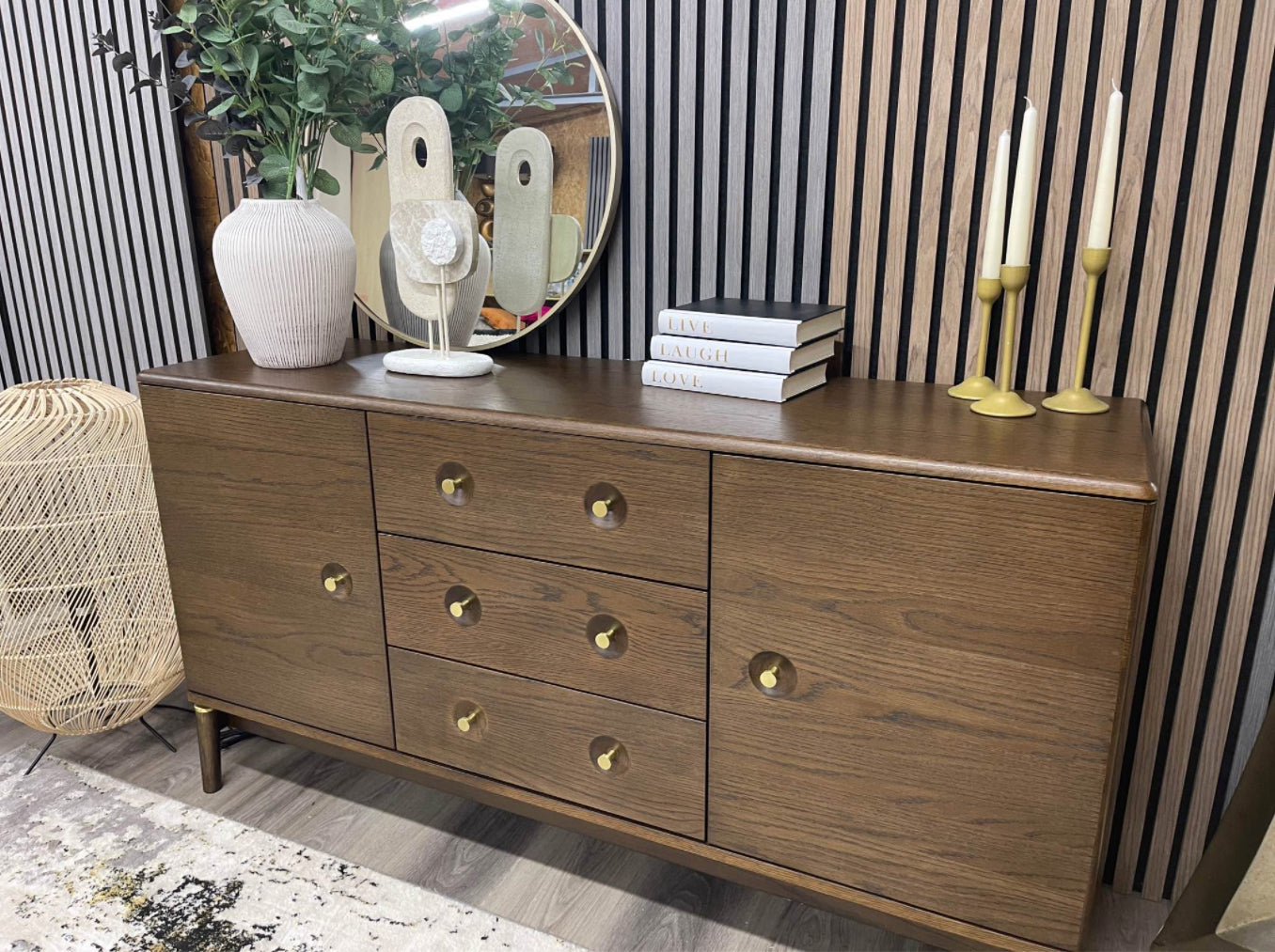 Next Sideboard