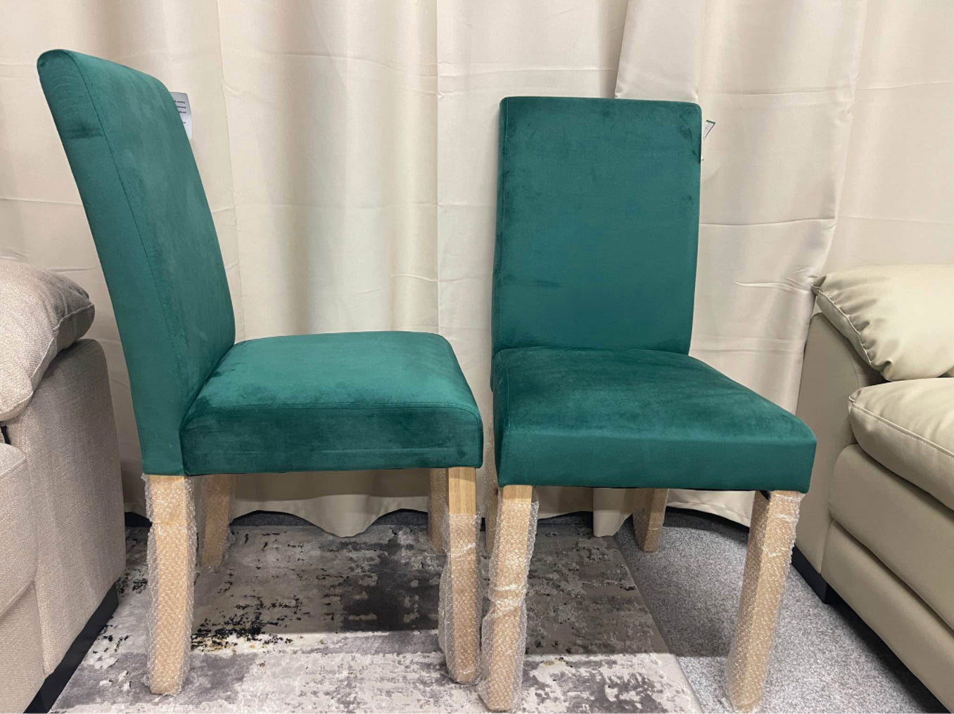 Dining Chairs