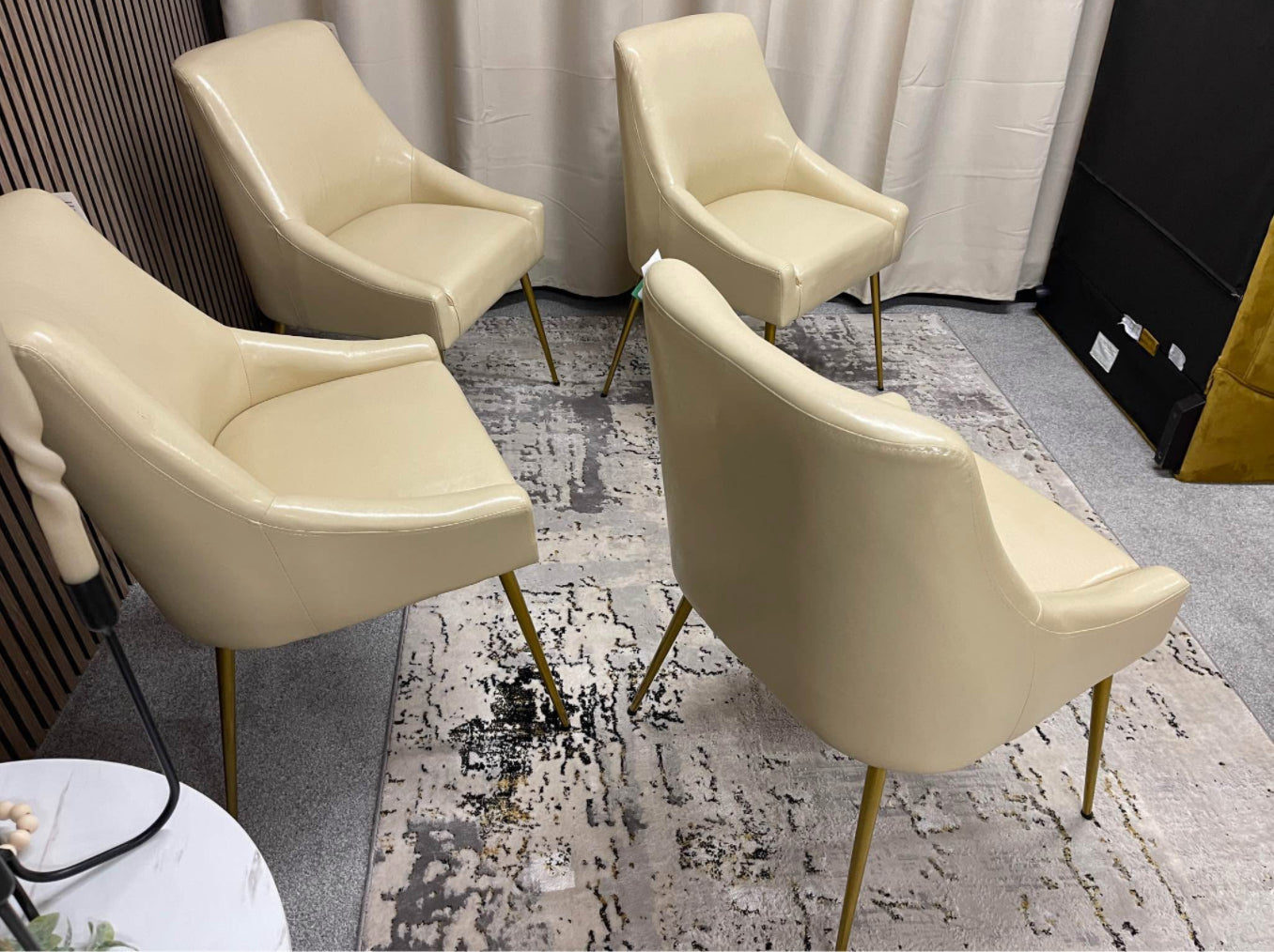 Dining Chair x4