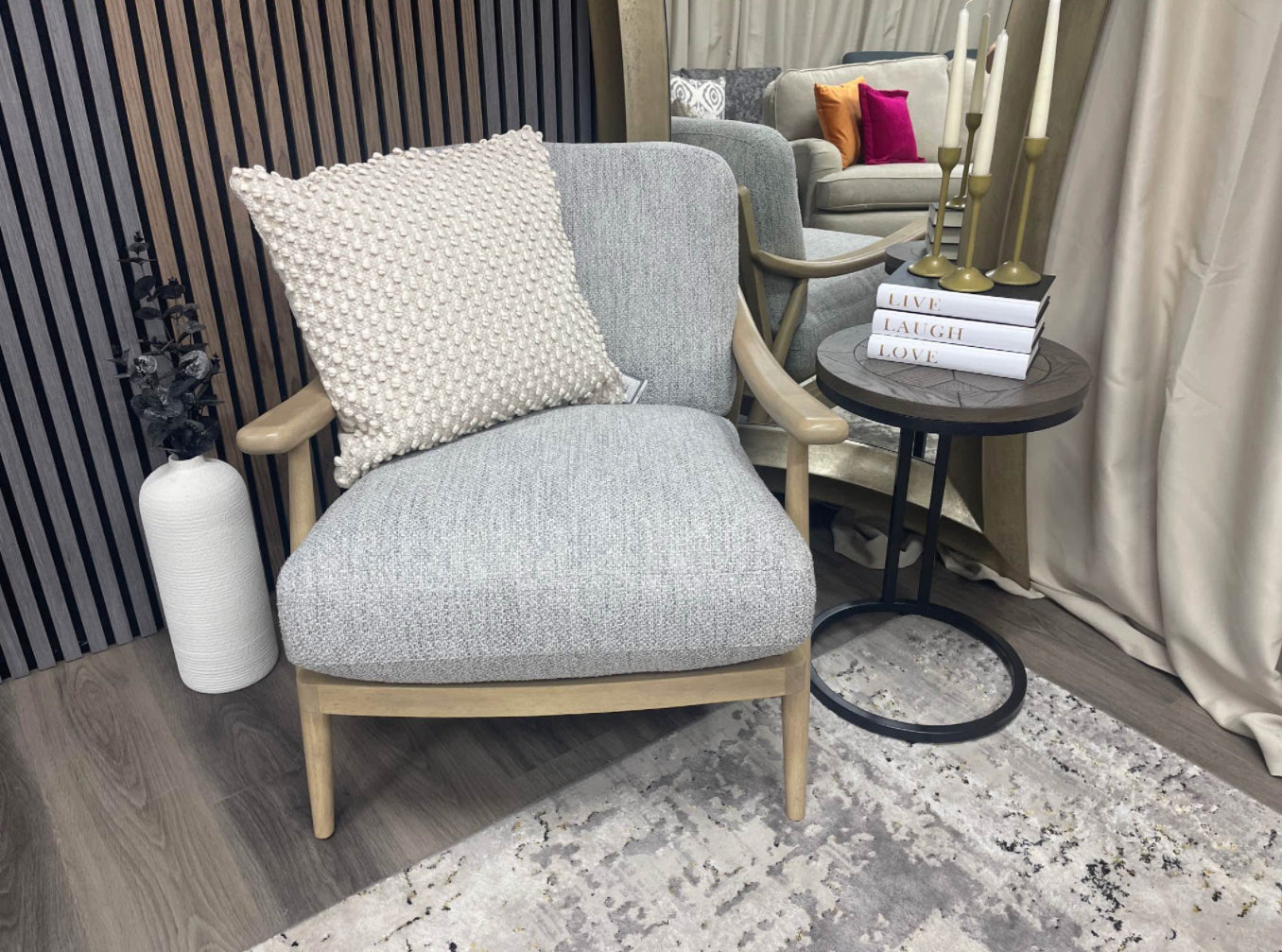 Sofa Side Table
