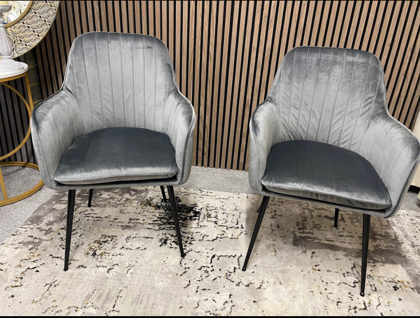 Dining Chairs