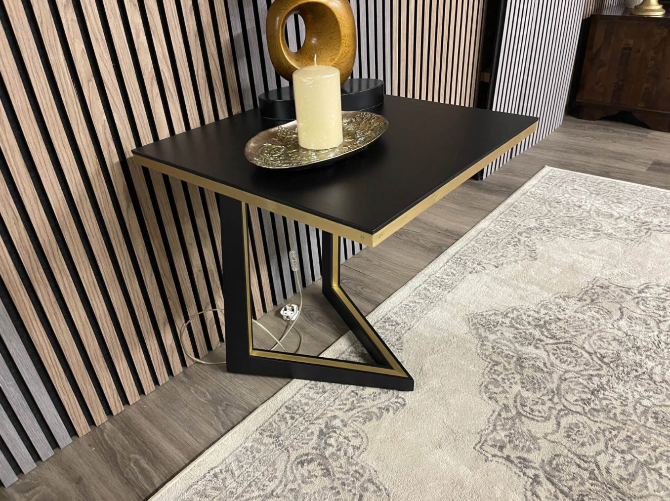 Side Tables