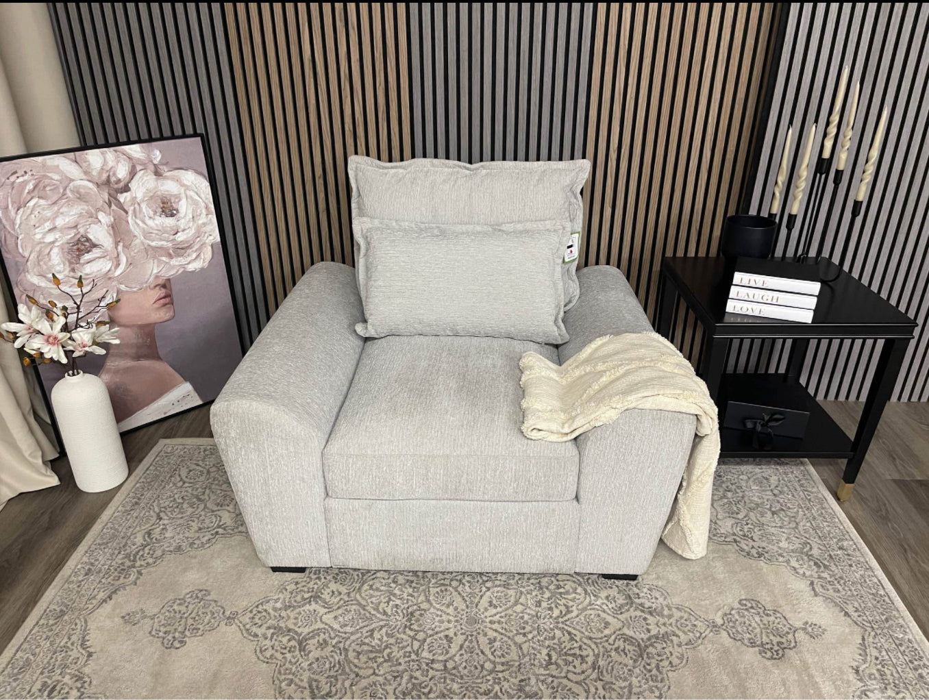 Armchair
