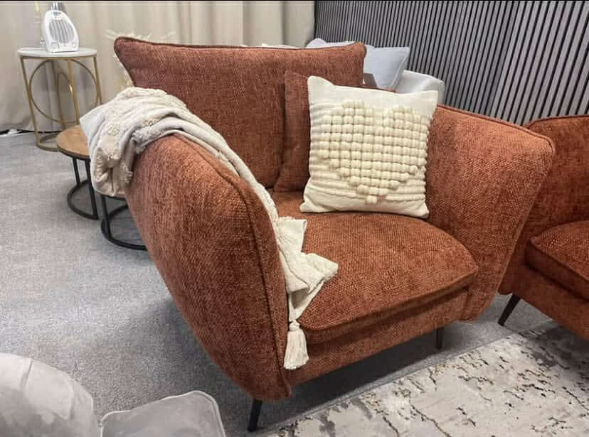 Snuggle Chair