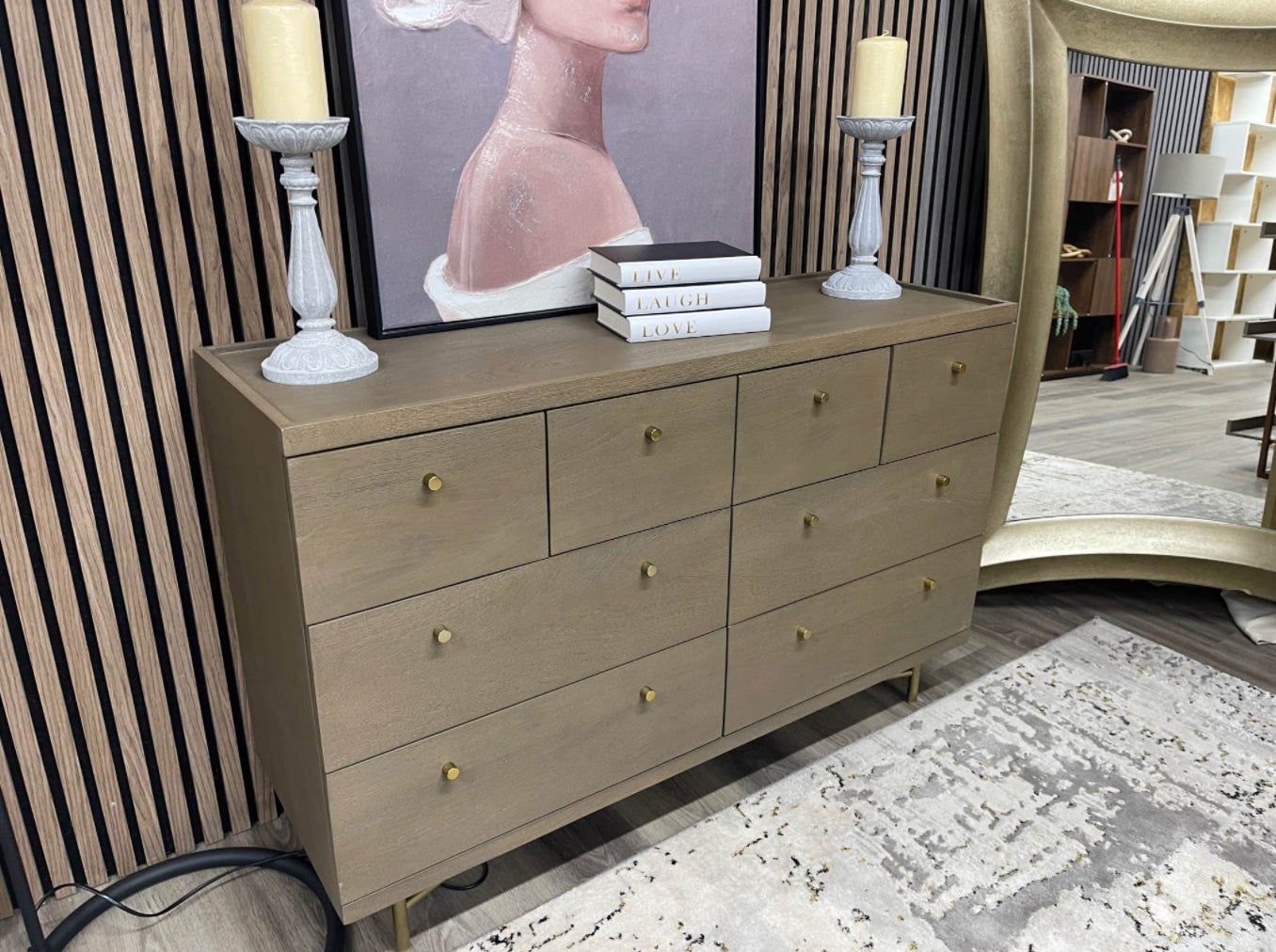 Swoon Sideboard