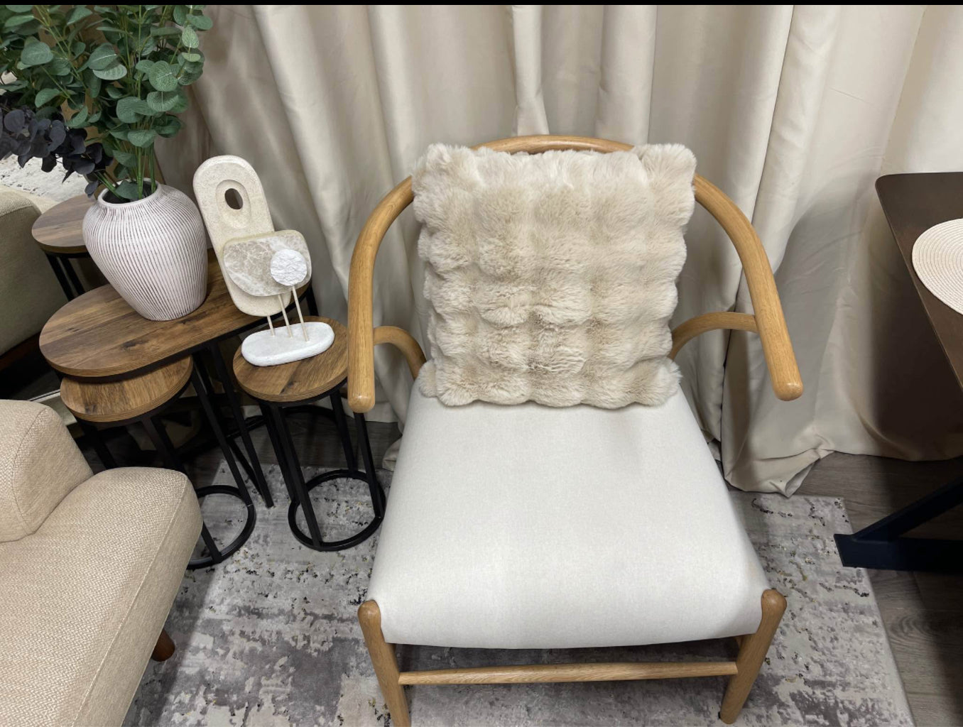 Next Jasper Conran Armchair
