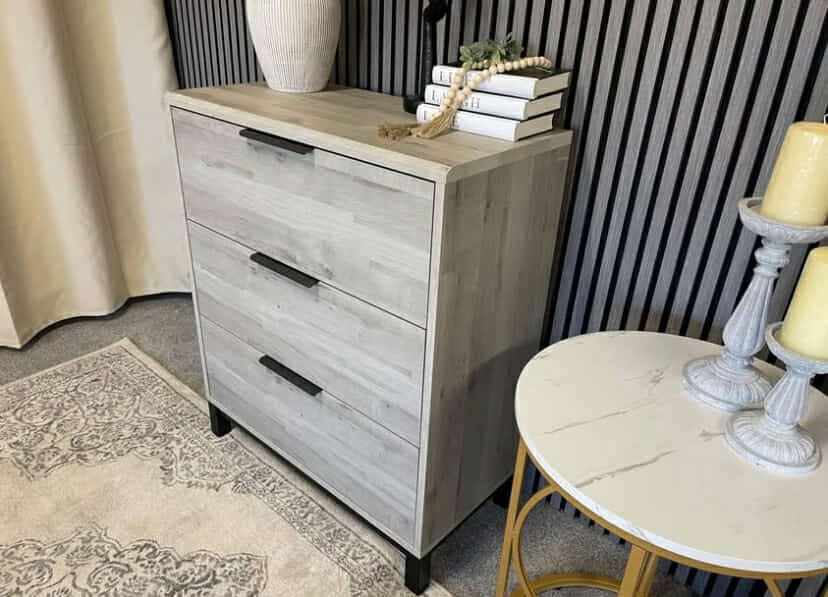Next Bronx chest of drawers