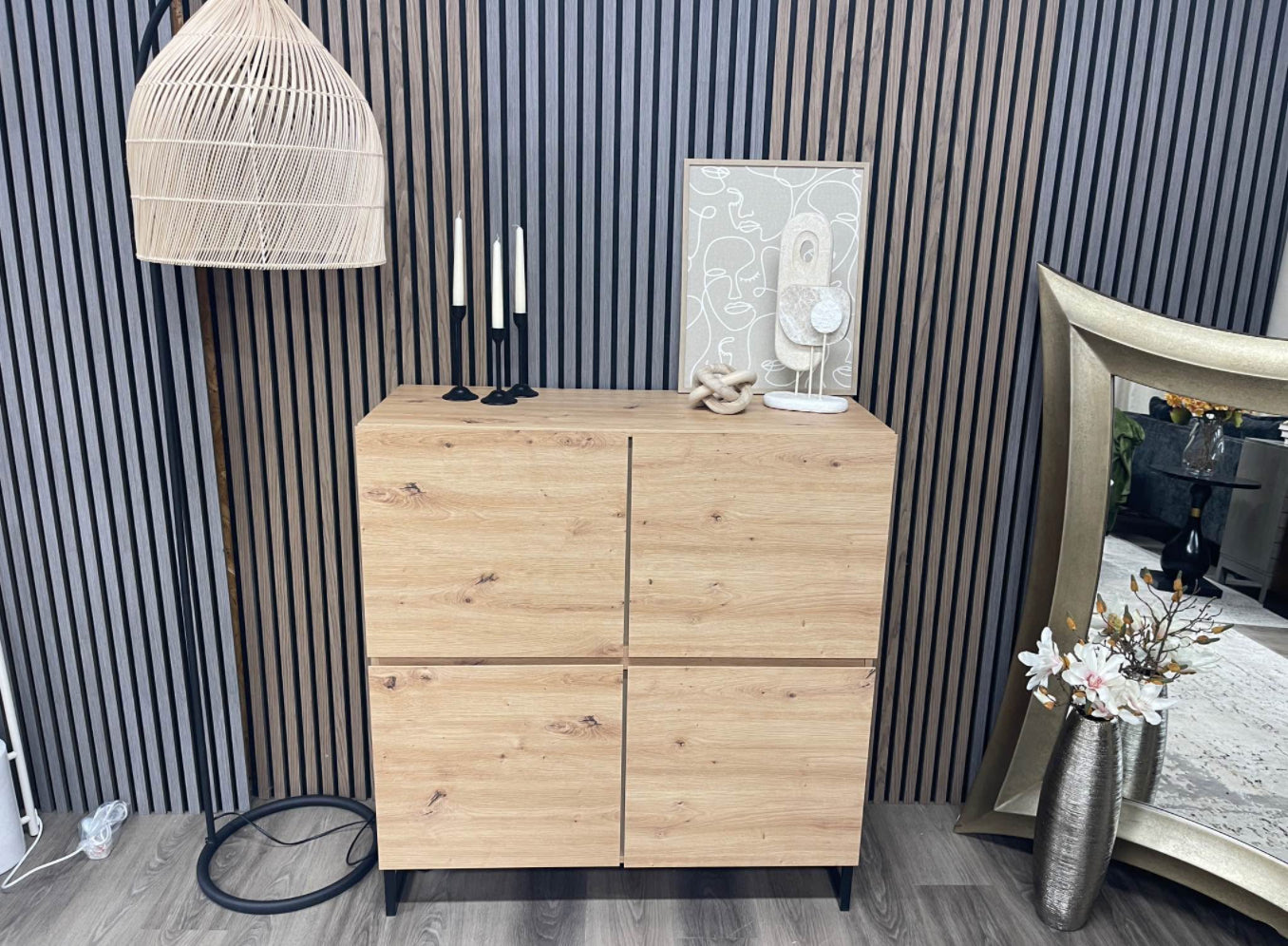 Made.Com Sideboard