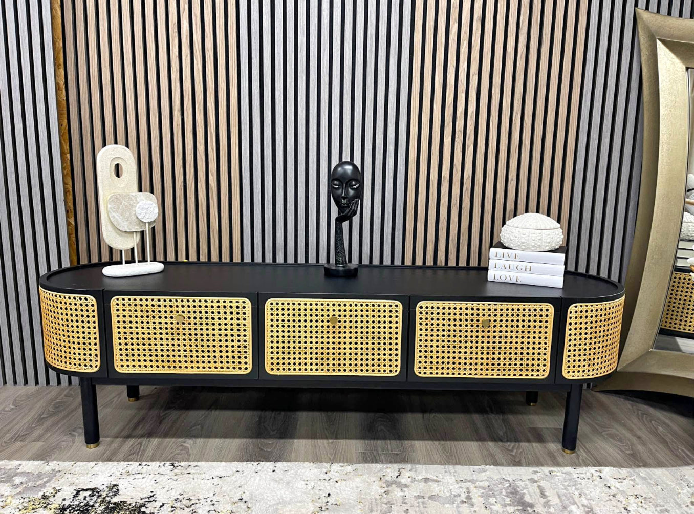 Made.com Ankhara Tv Unit