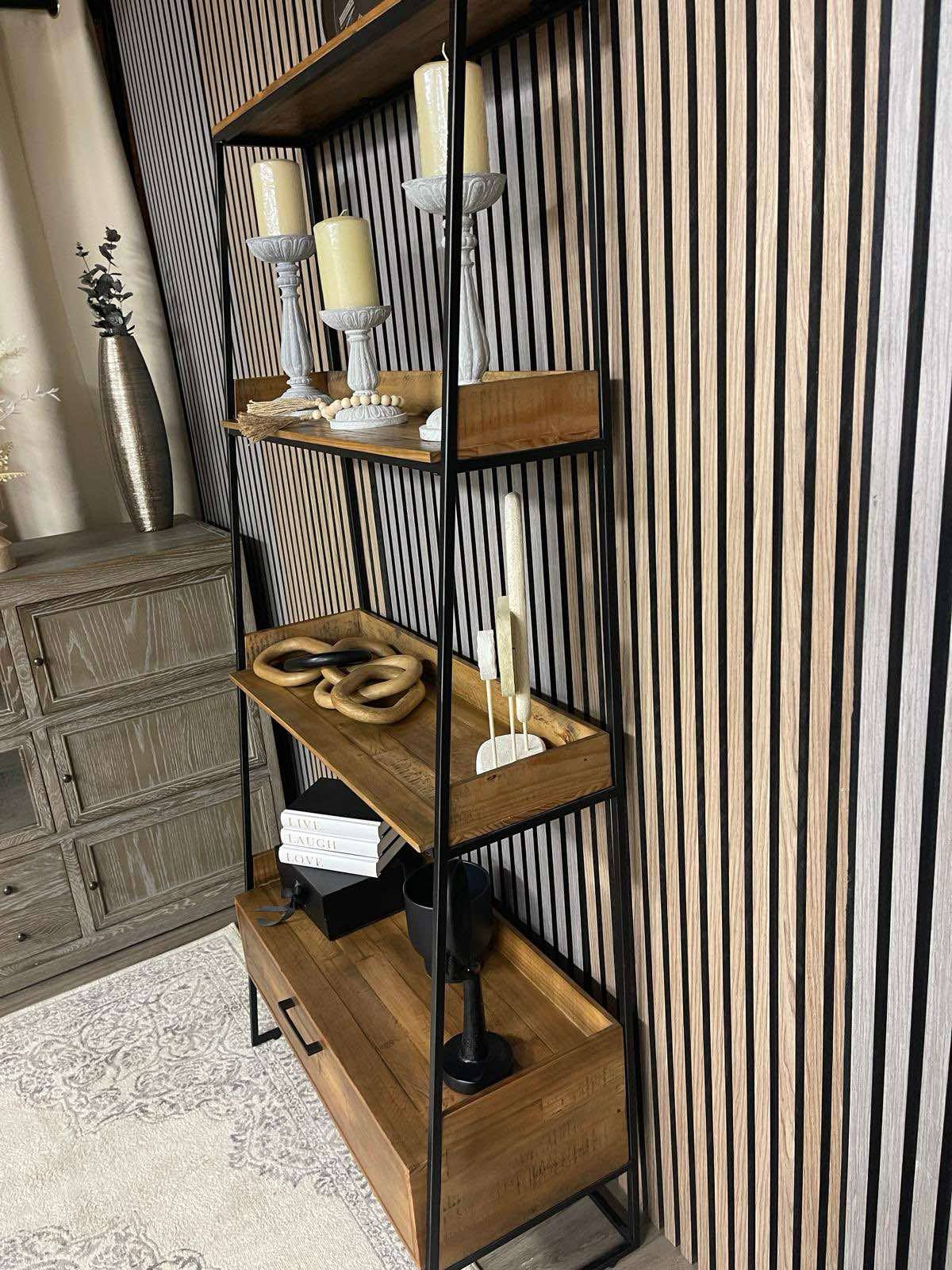Next Jefferson Shelving Unit