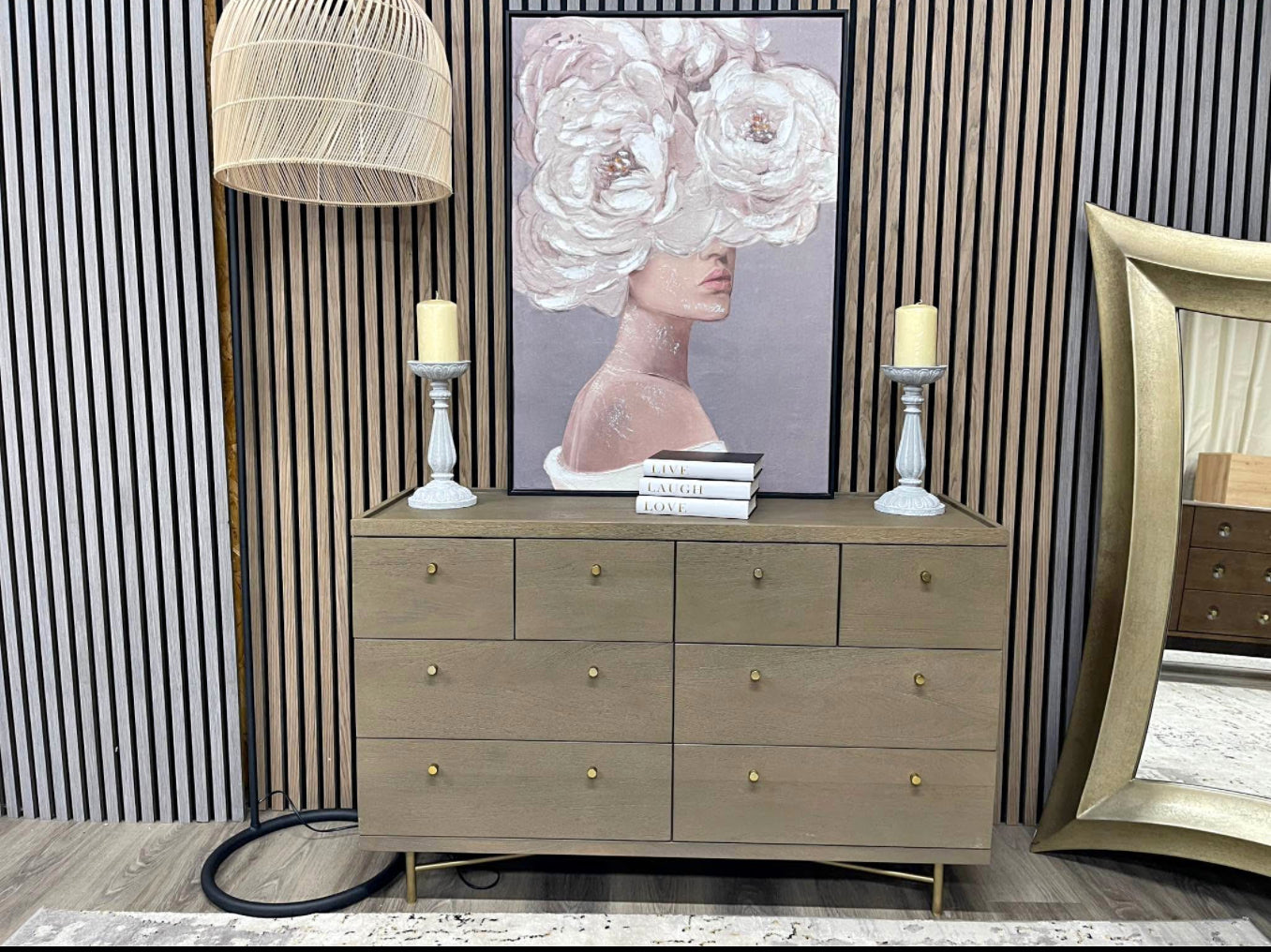 Swoon Sideboard