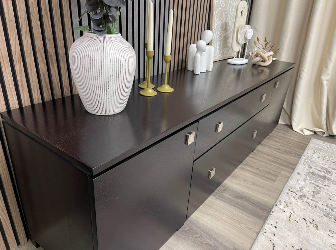 Media Tv Unit