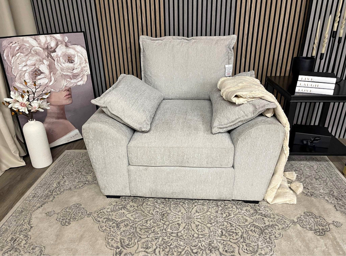 Armchair