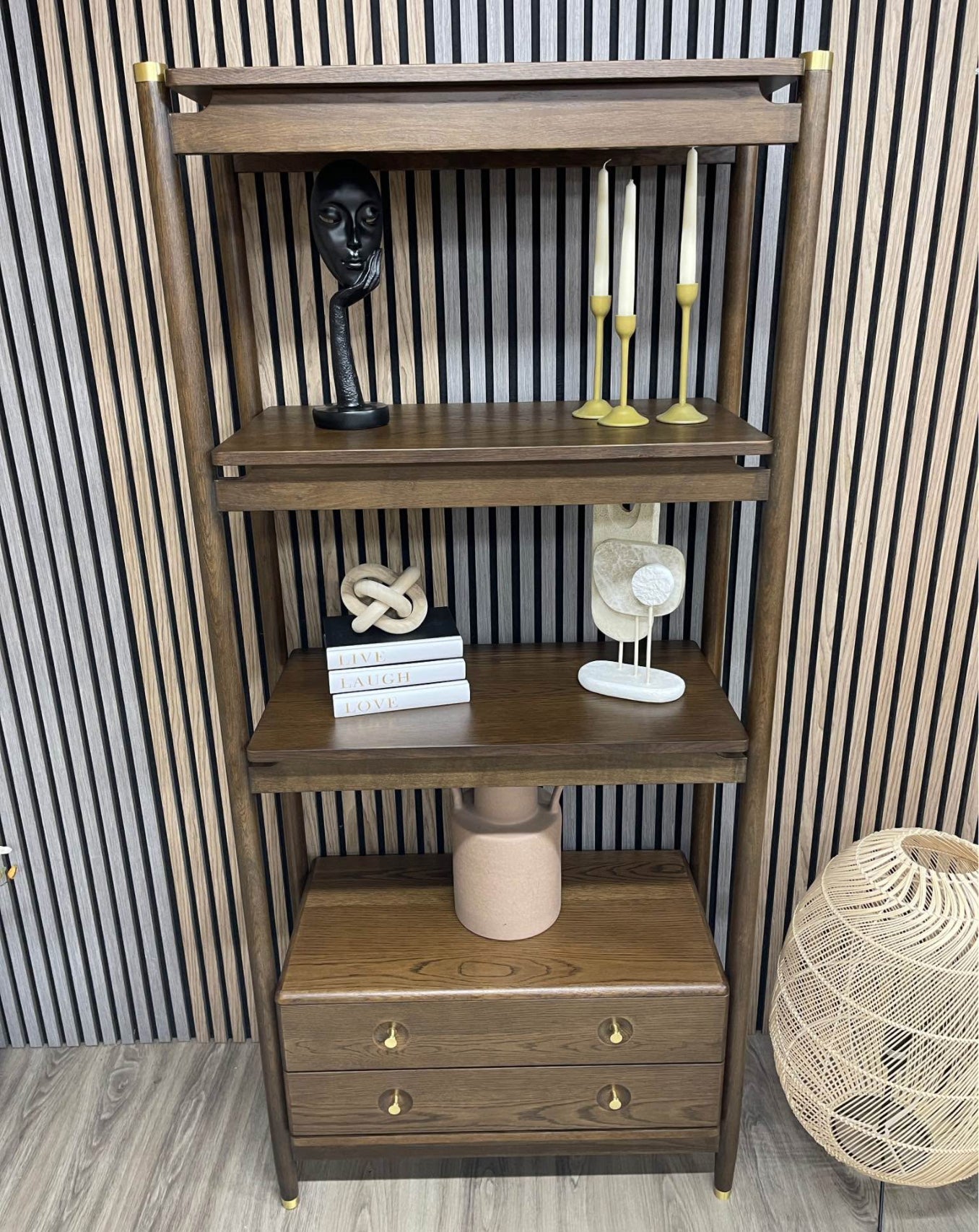Next Bookshelf/Shelving Unit