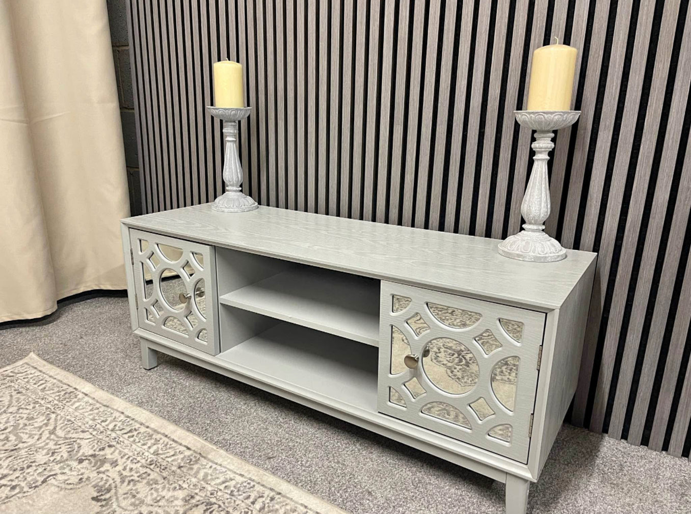 Dunelm Tv Unit