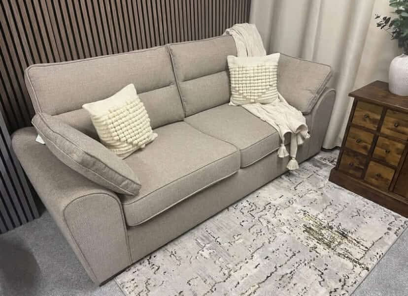 Sofa 4 Seater
