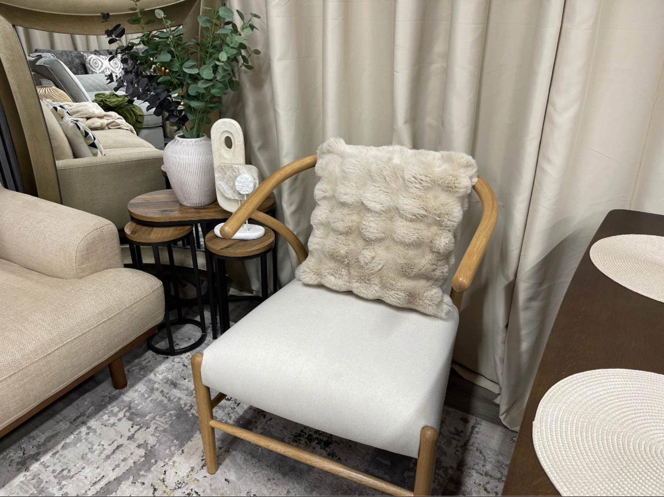 Next Jasper Conran Armchair