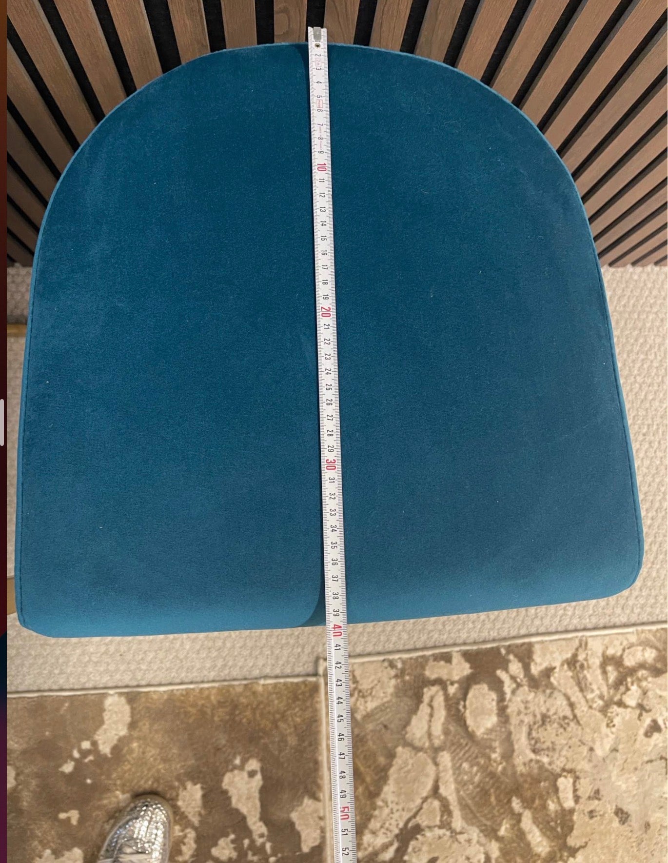 Kitchen Stools x2
