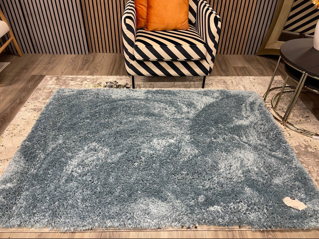 Next Shaggy Rug