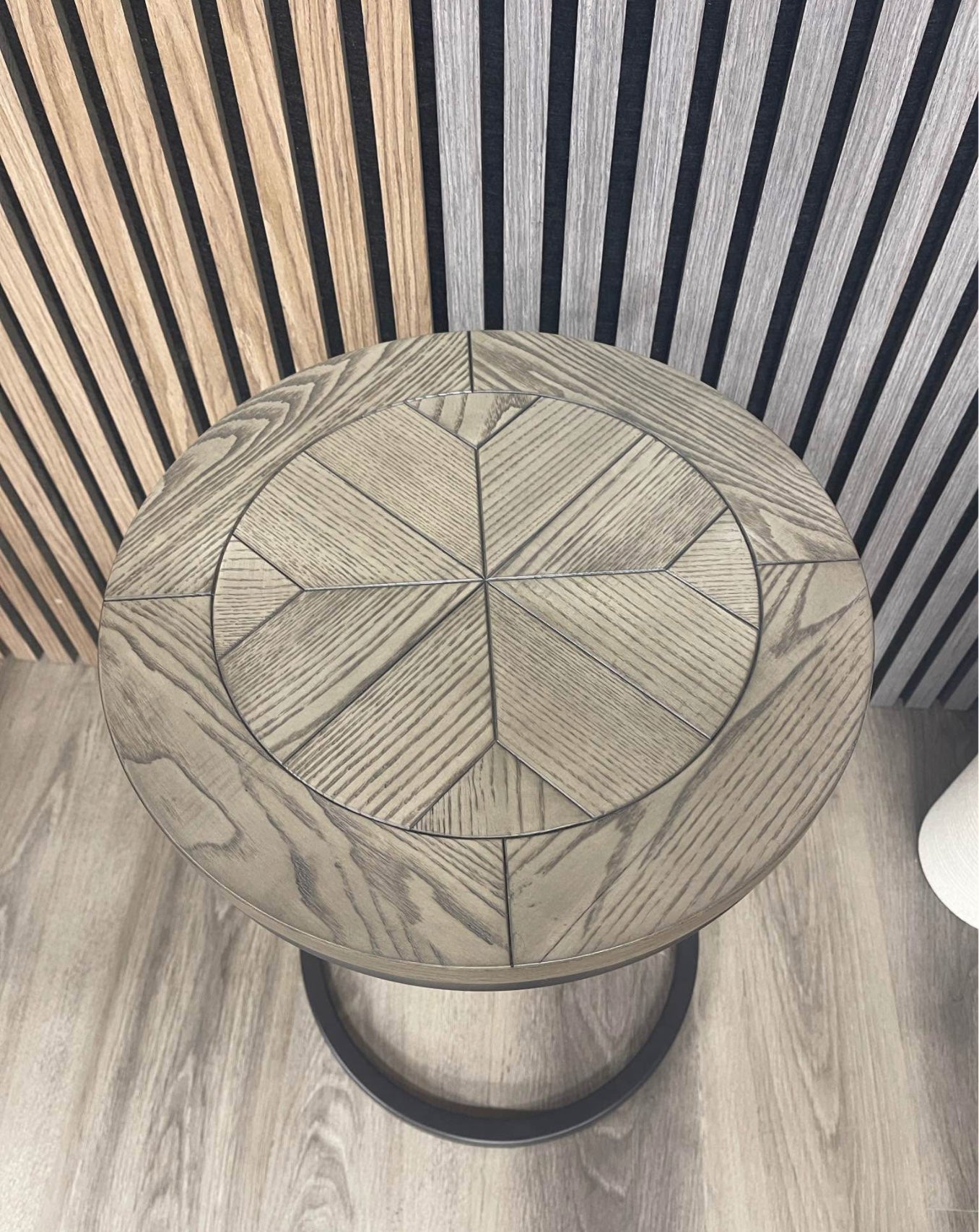 Sofa Side Table