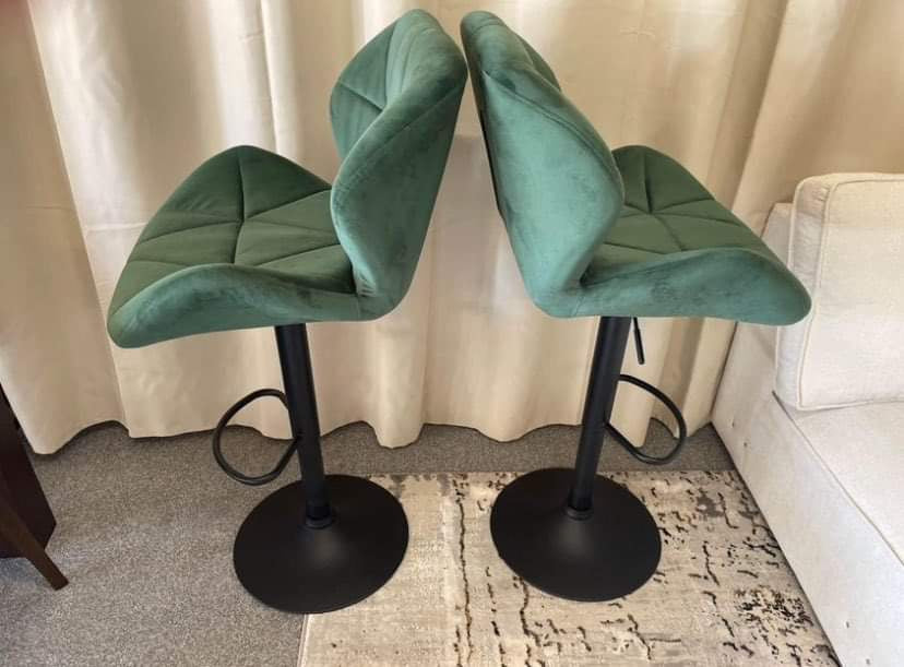 Bar stools