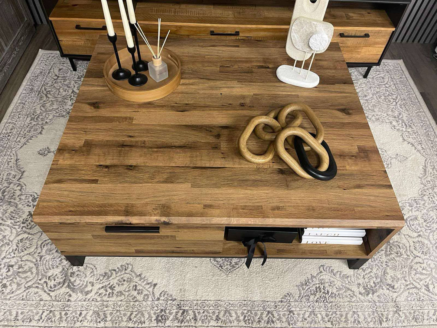 Next Bronx Coffee Table