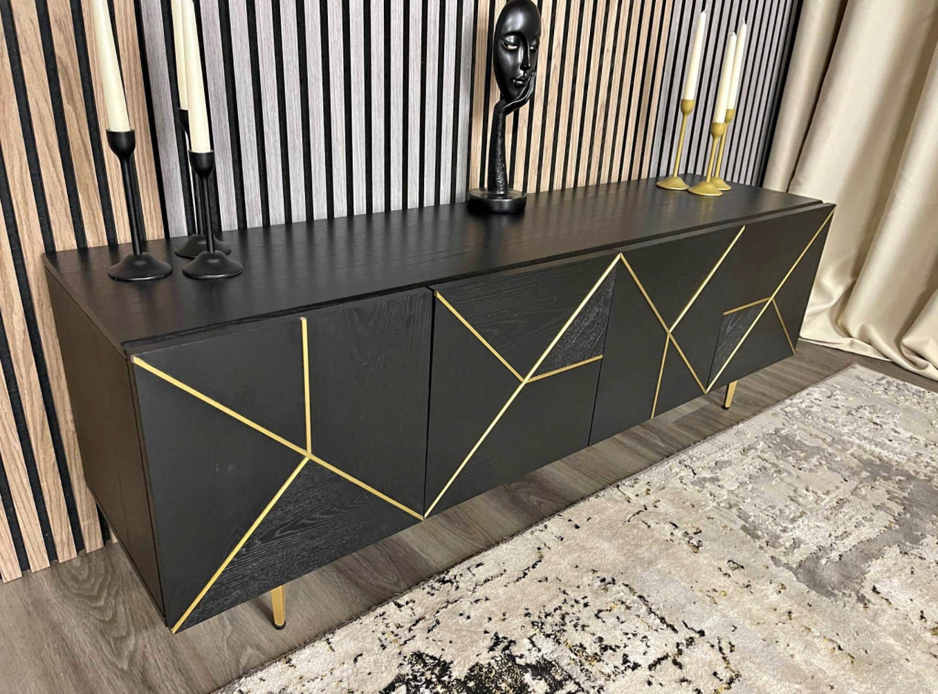 John Lewis Swoon Tv Unit