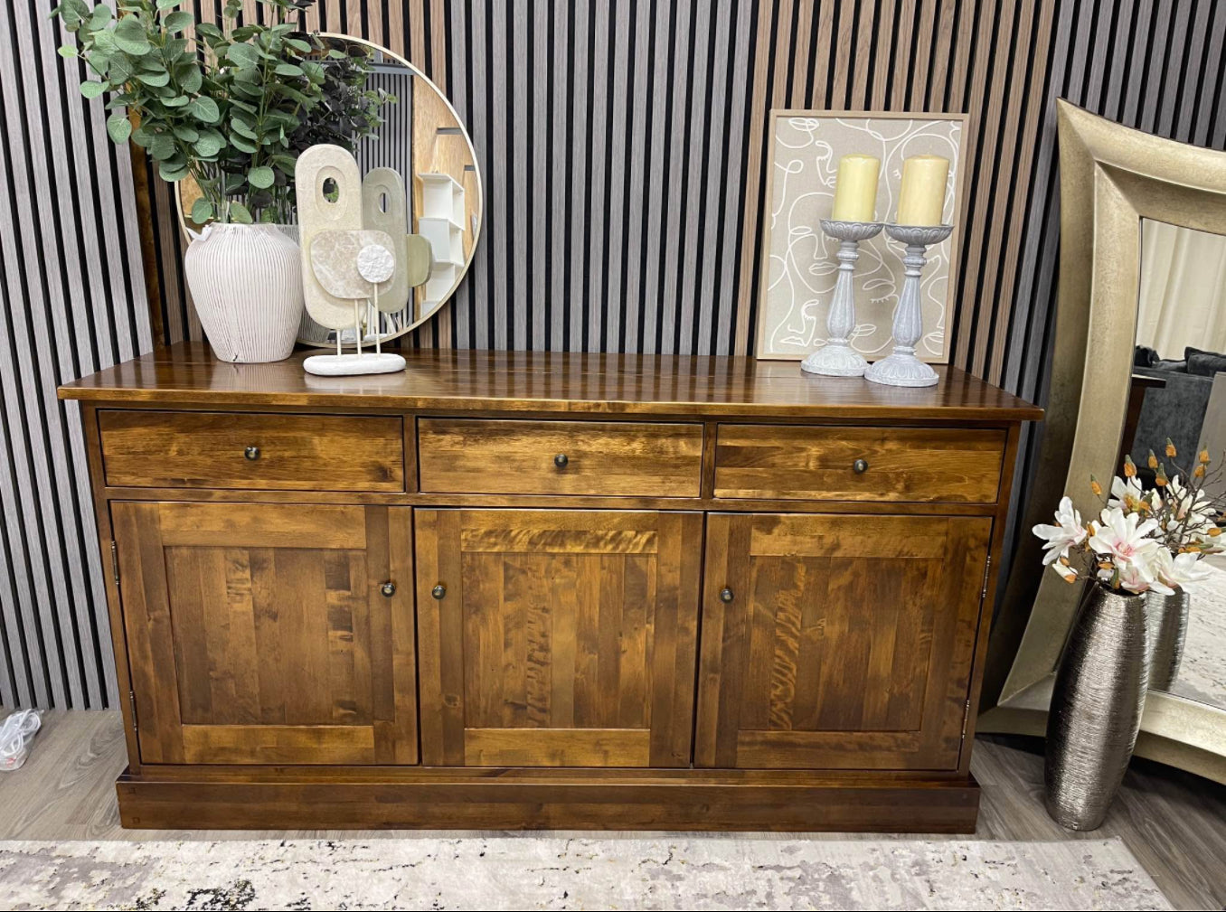 Laura Ashley Sideboard