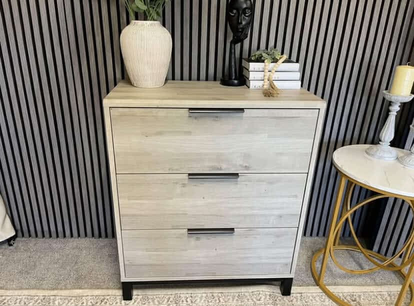 Next Bronx chest of drawers