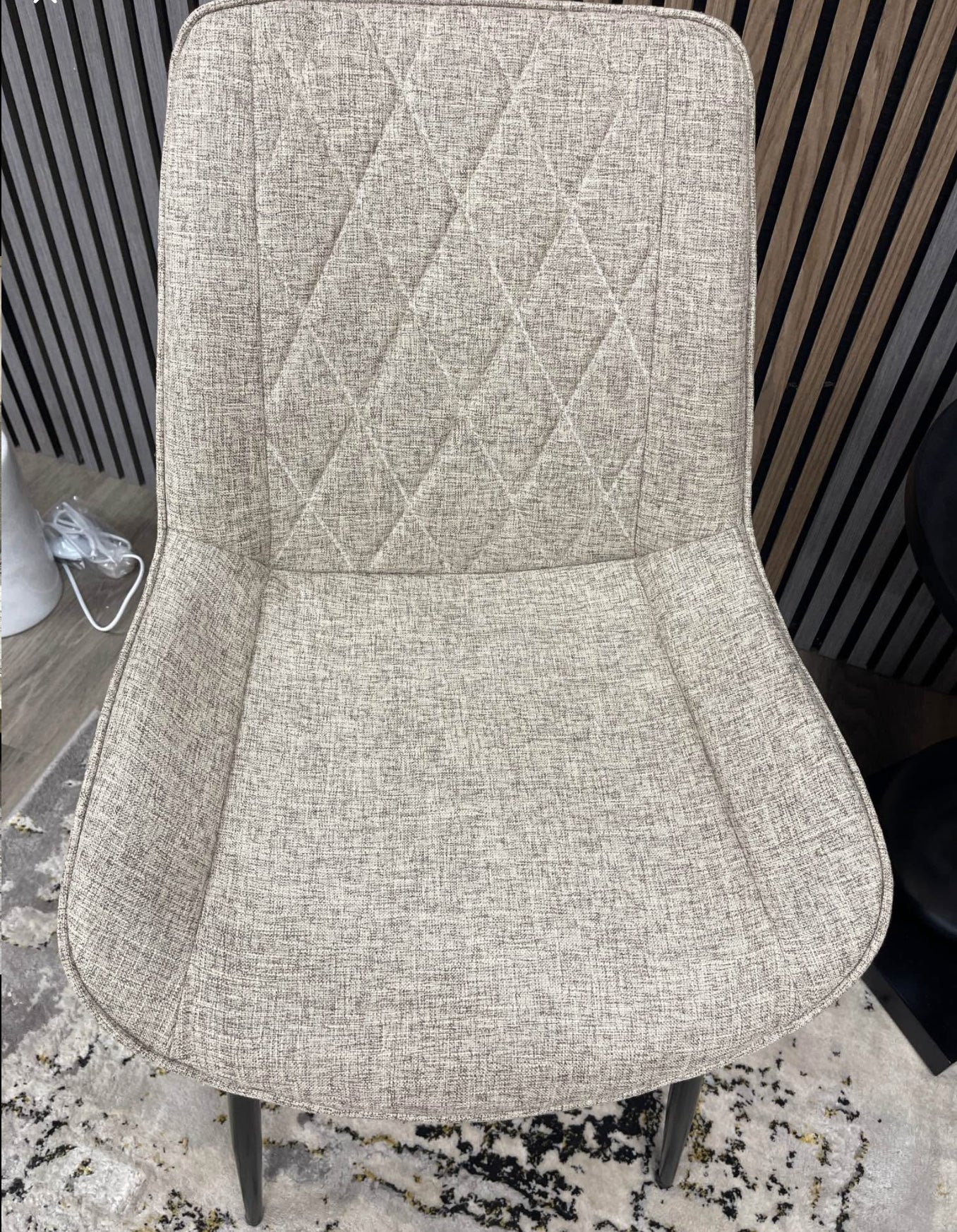 Dining Chairs x2
