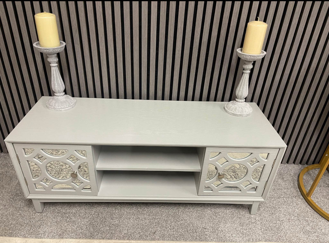 Dunelm Tv Unit