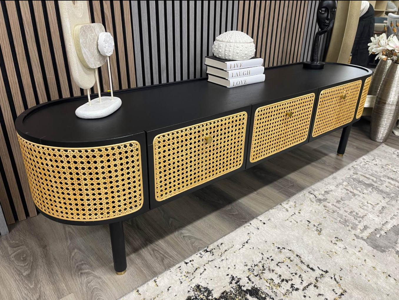 Made.com Ankhara Tv Unit