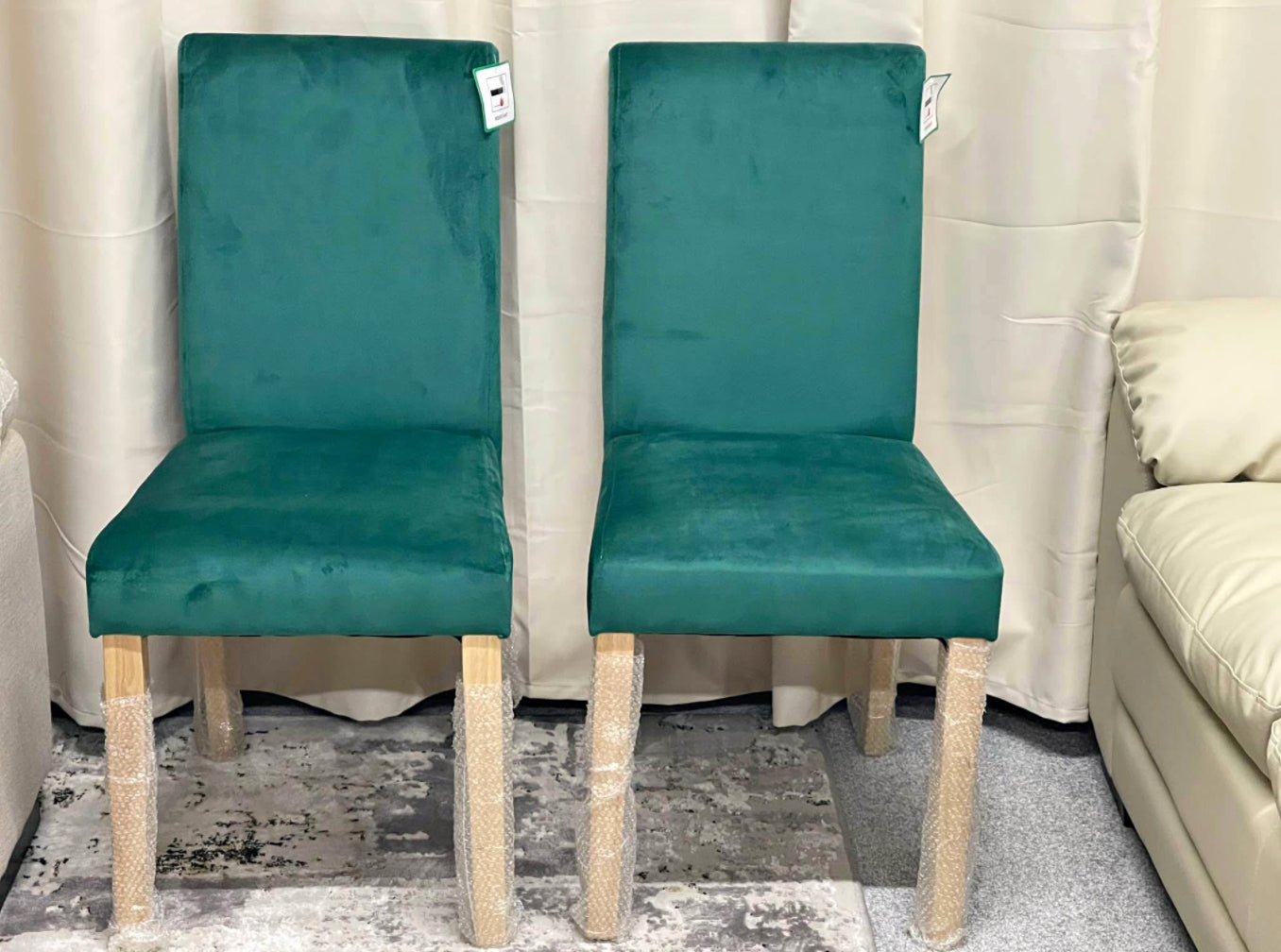 Dining Chairs